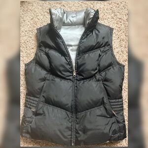 Nike Black Vest